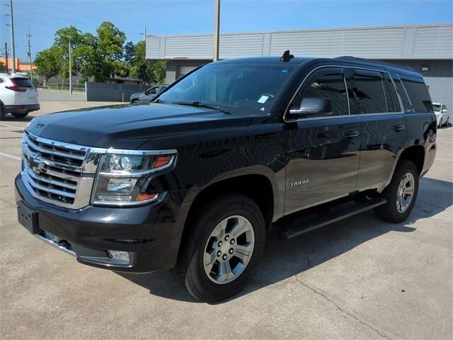 used 2019 Chevrolet Tahoe car, priced at $25,990