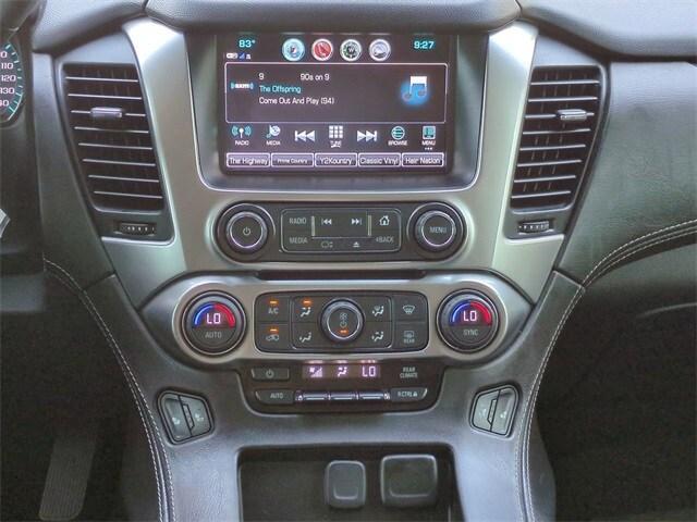 used 2019 Chevrolet Tahoe car, priced at $25,990