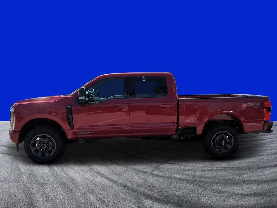 new 2024 Ford F-250 car, priced at $83,415