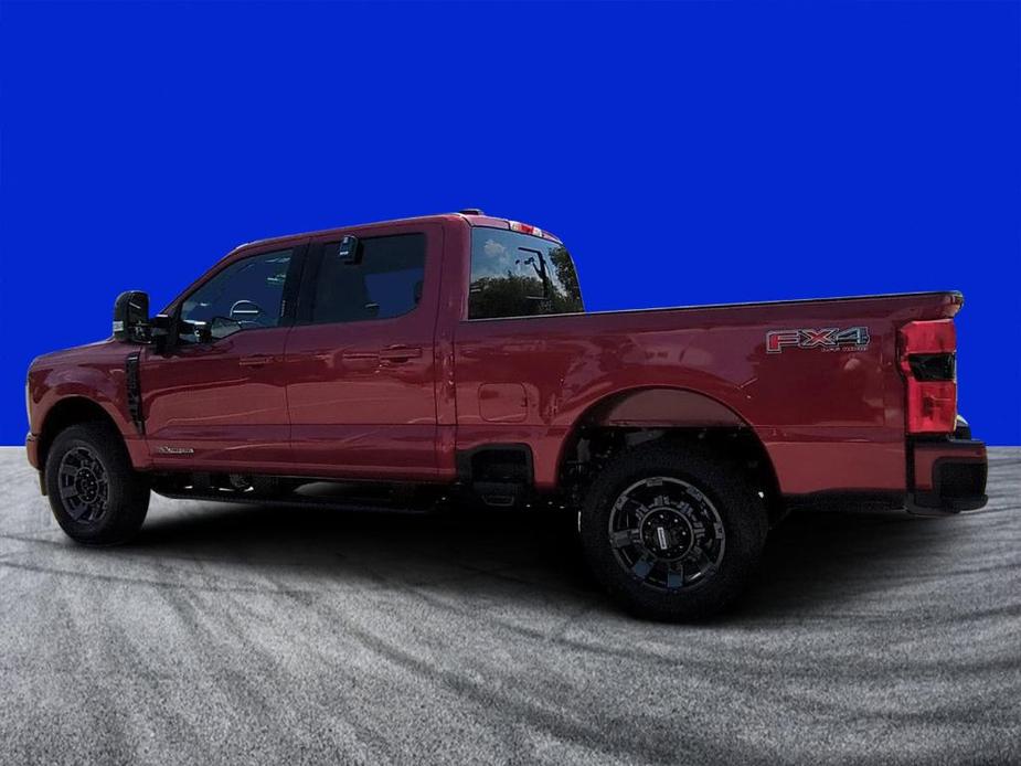 new 2024 Ford F-250 car, priced at $83,415