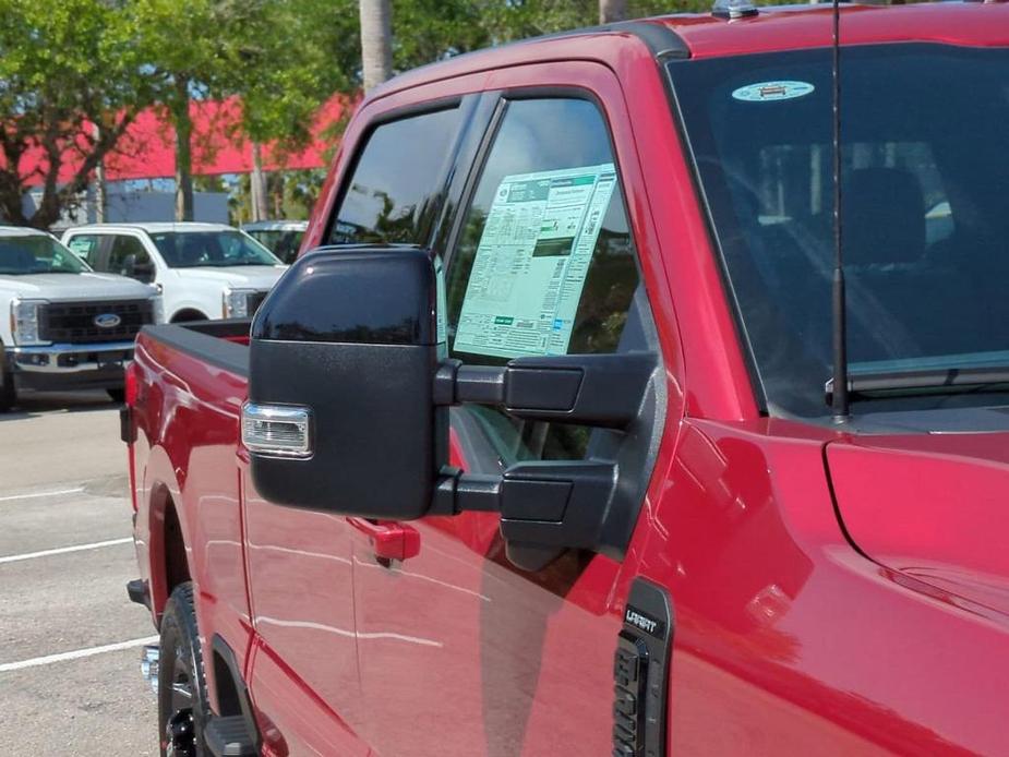 new 2024 Ford F-250 car, priced at $83,415