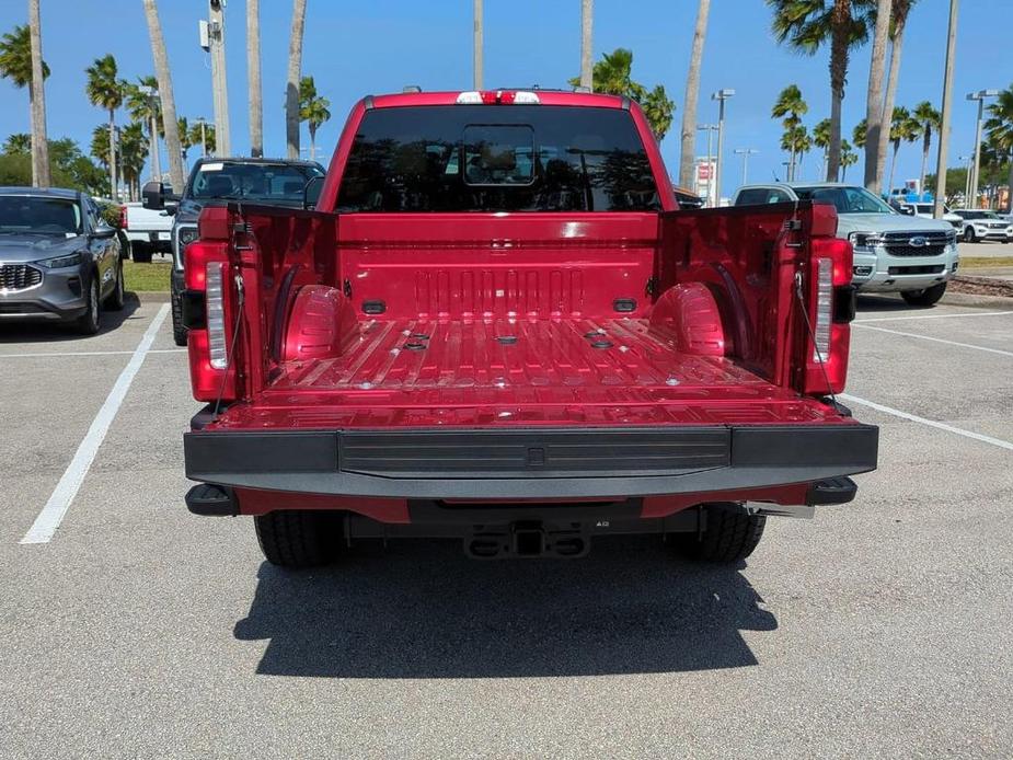 new 2024 Ford F-250 car, priced at $83,415