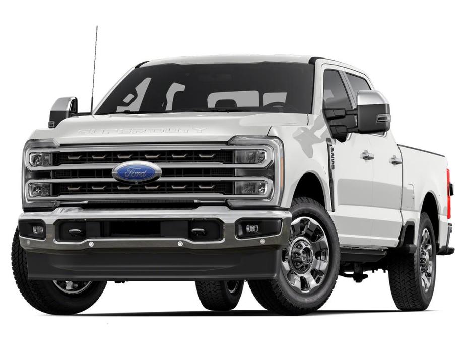 new 2024 Ford F-350 car, priced at $96,149