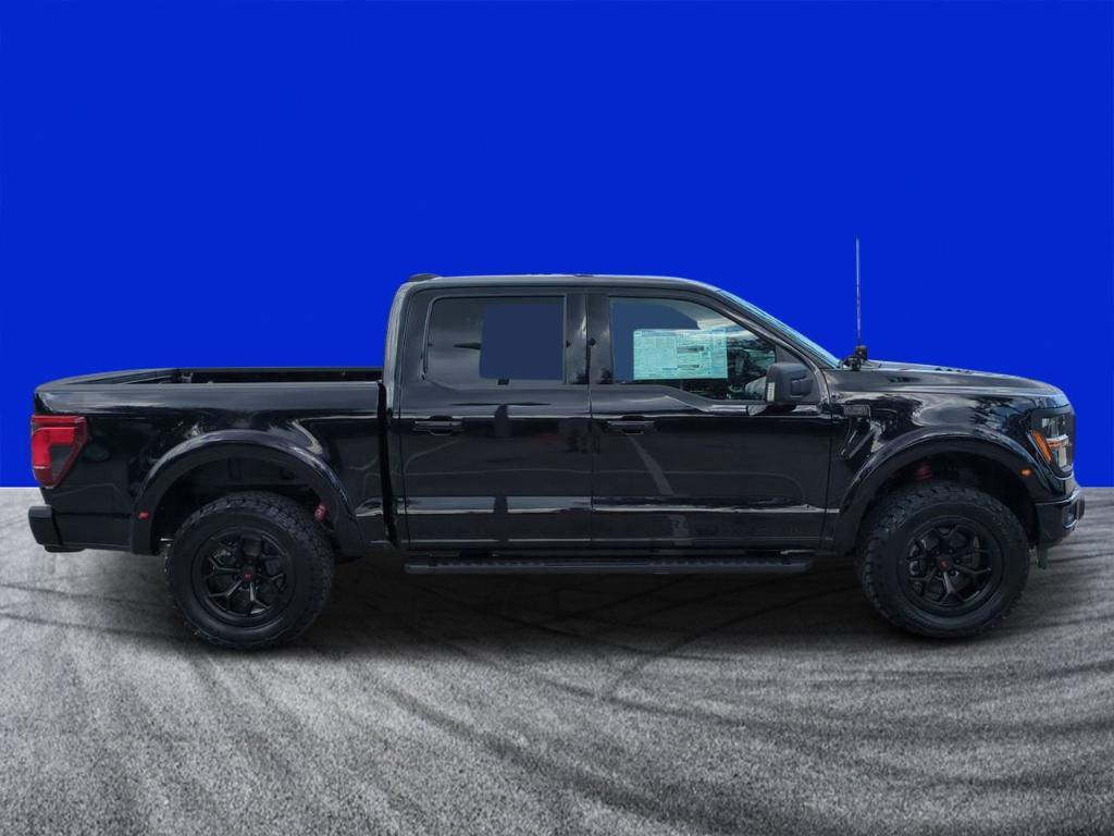 new 2024 Ford F-150 car, priced at $102,434