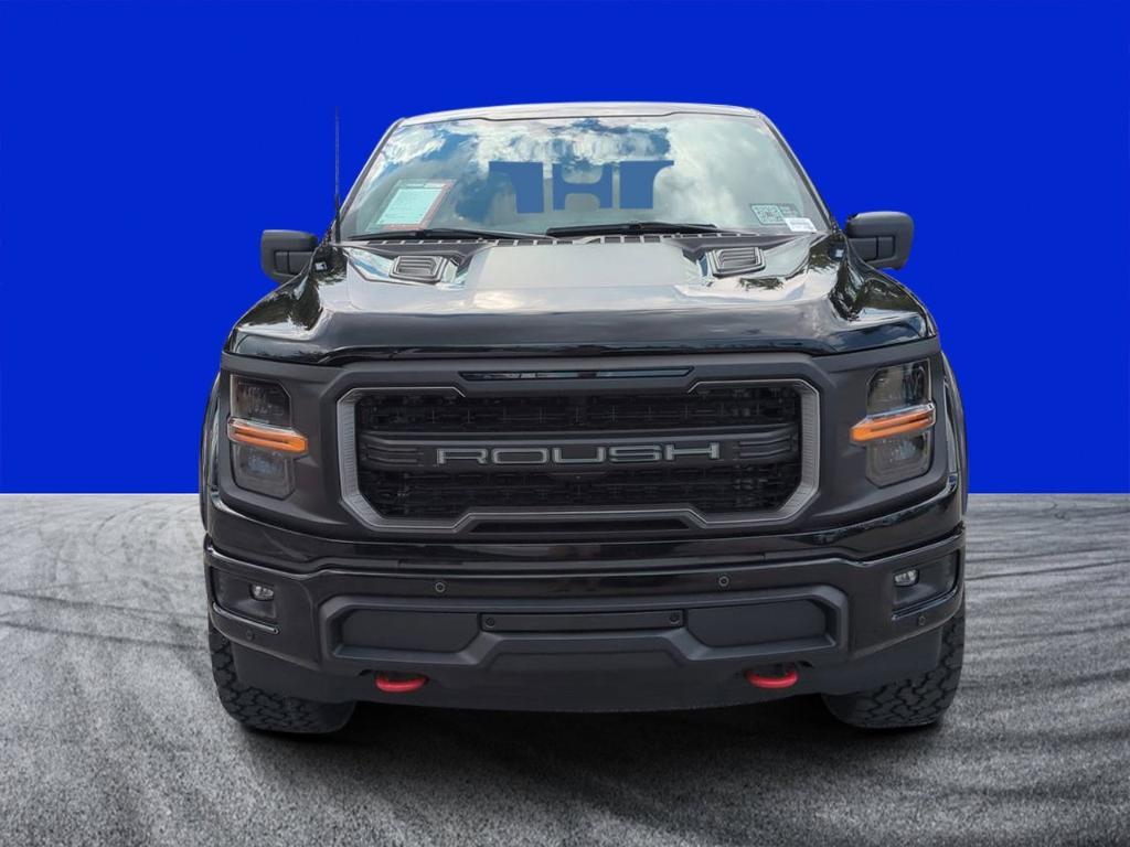 new 2024 Ford F-150 car, priced at $102,434