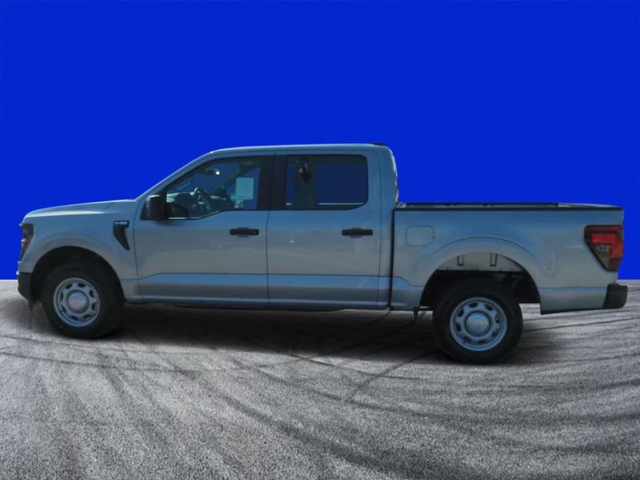 new 2024 Ford F-150 car, priced at $45,914