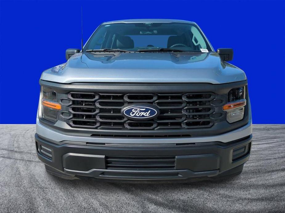 new 2024 Ford F-150 car, priced at $45,914