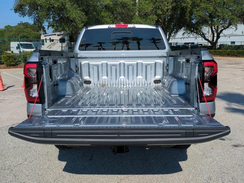 new 2024 Ford Ranger car, priced at $51,491