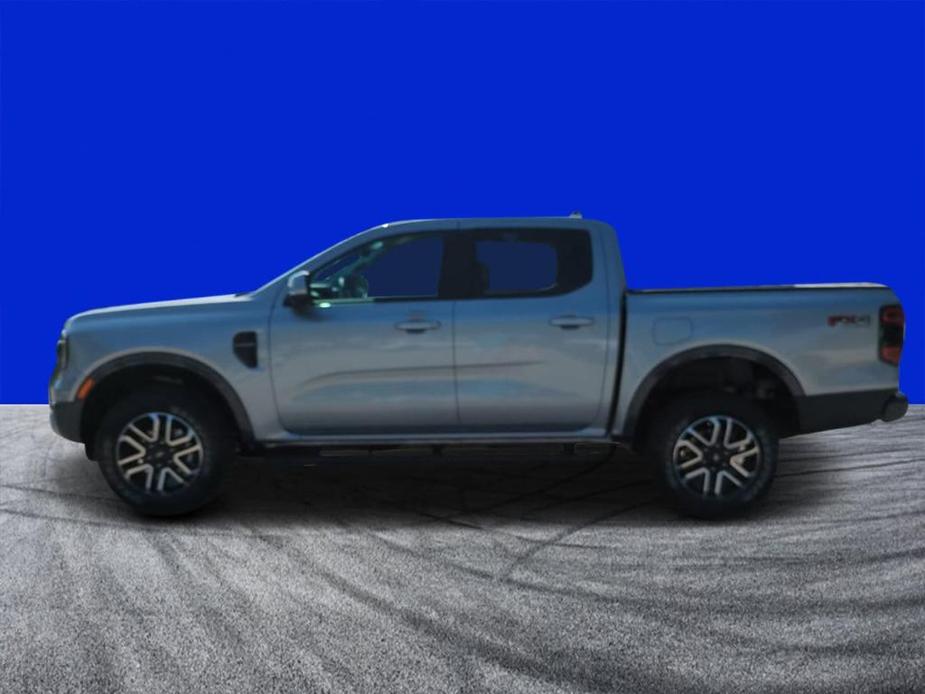 new 2024 Ford Ranger car, priced at $51,491