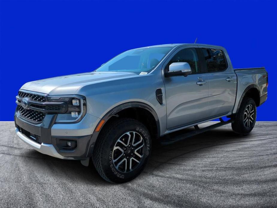 new 2024 Ford Ranger car, priced at $51,491