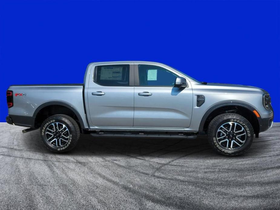 new 2024 Ford Ranger car, priced at $51,491