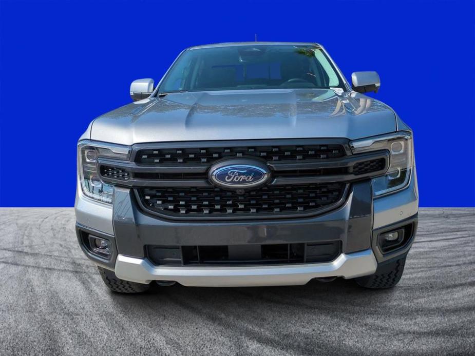 new 2024 Ford Ranger car, priced at $51,491