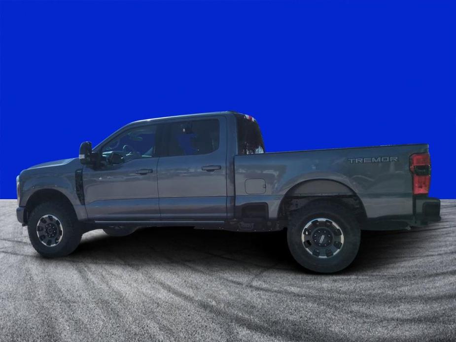 new 2024 Ford F-250 car, priced at $82,689