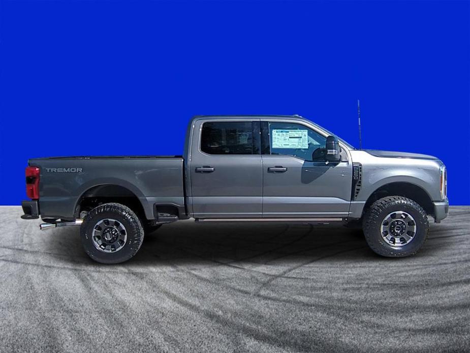 new 2024 Ford F-250 car, priced at $82,689