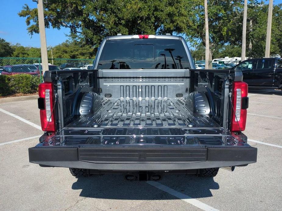 new 2024 Ford F-250 car, priced at $82,689