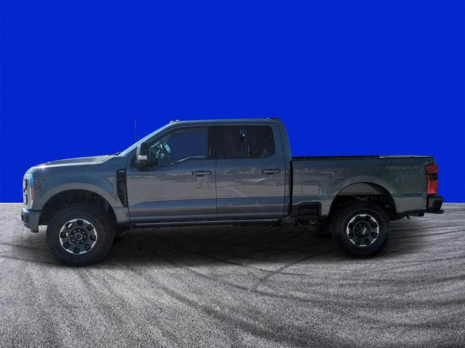 new 2024 Ford F-250 car, priced at $82,689