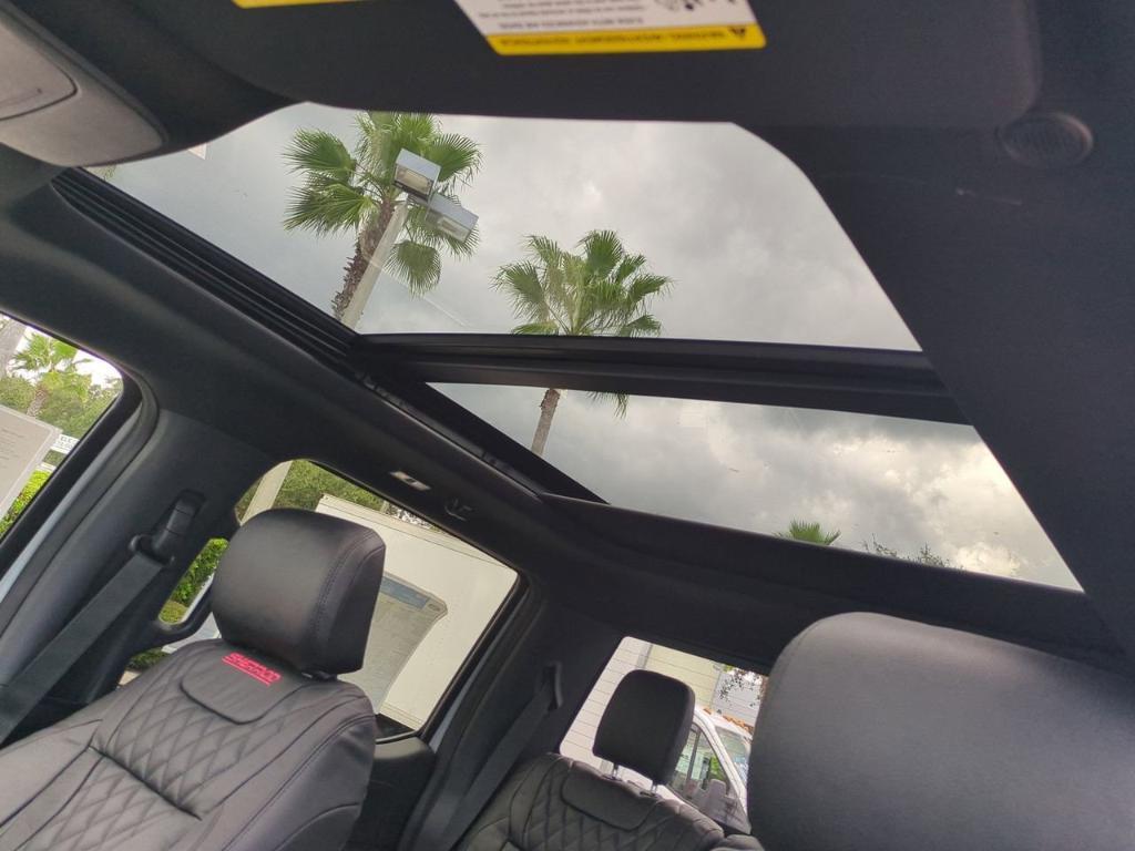 new 2025 Ford F-150 car, priced at $94,715