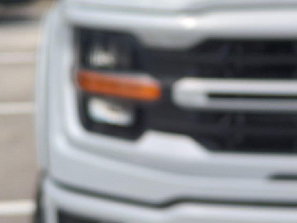 new 2025 Ford F-150 car, priced at $94,715