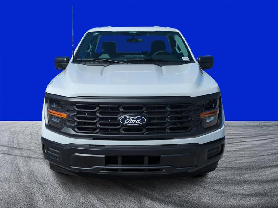 new 2024 Ford F-150 car, priced at $38,779