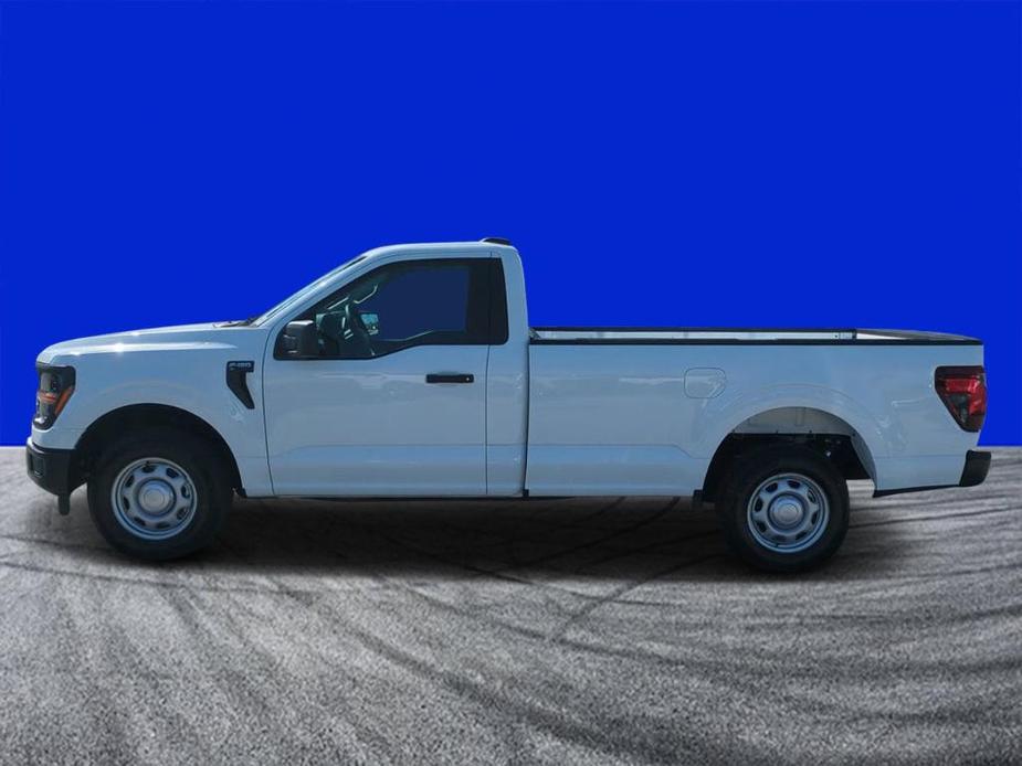 new 2024 Ford F-150 car, priced at $38,779