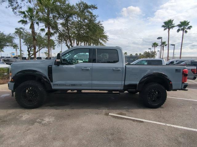 new 2024 Ford F-250 car, priced at $115,723