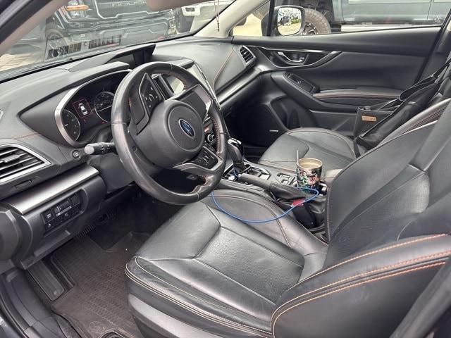 used 2019 Subaru Crosstrek car, priced at $21,487