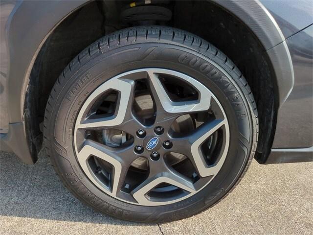 used 2019 Subaru Crosstrek car, priced at $21,487