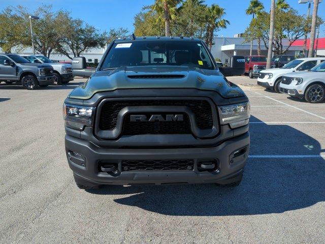 used 2024 Ram 2500 car, priced at $69,743