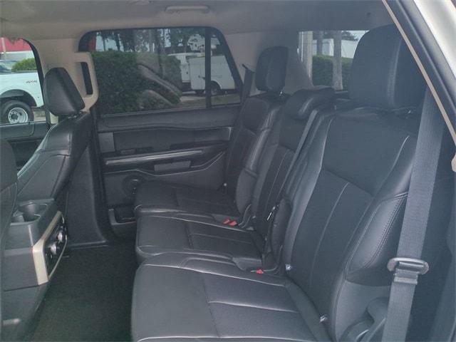 used 2024 Ford Expedition car, priced at $48,655