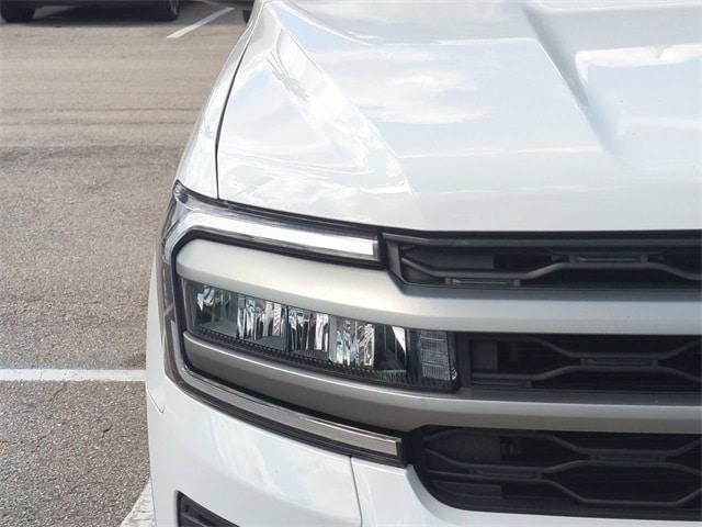 used 2024 Ford Expedition car, priced at $48,655