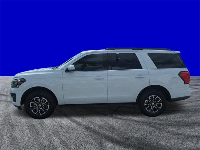 used 2024 Ford Expedition car, priced at $48,655