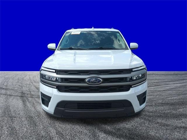 used 2024 Ford Expedition car, priced at $48,655