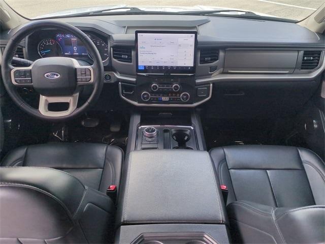 used 2024 Ford Expedition car, priced at $48,655
