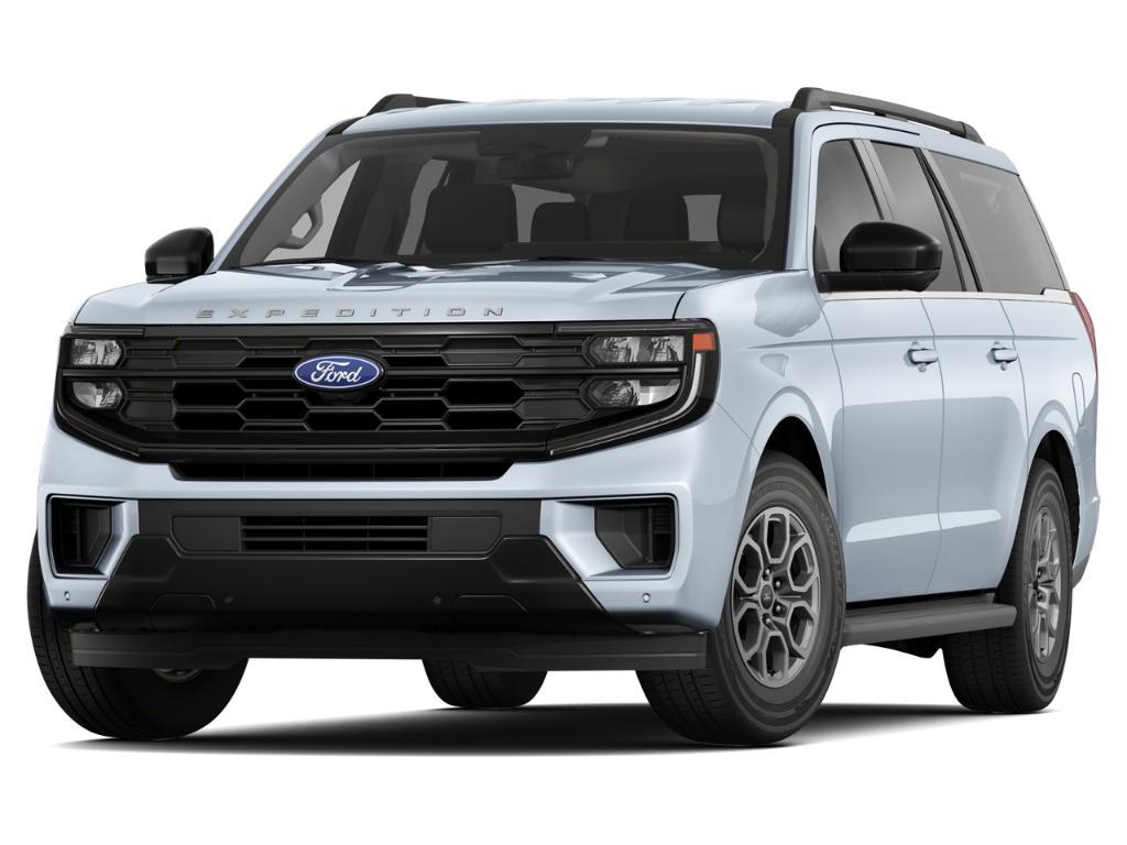 new 2025 Ford Expedition Max car, priced at $75,299