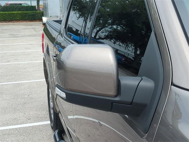 used 2020 Ford F-150 car, priced at $34,988