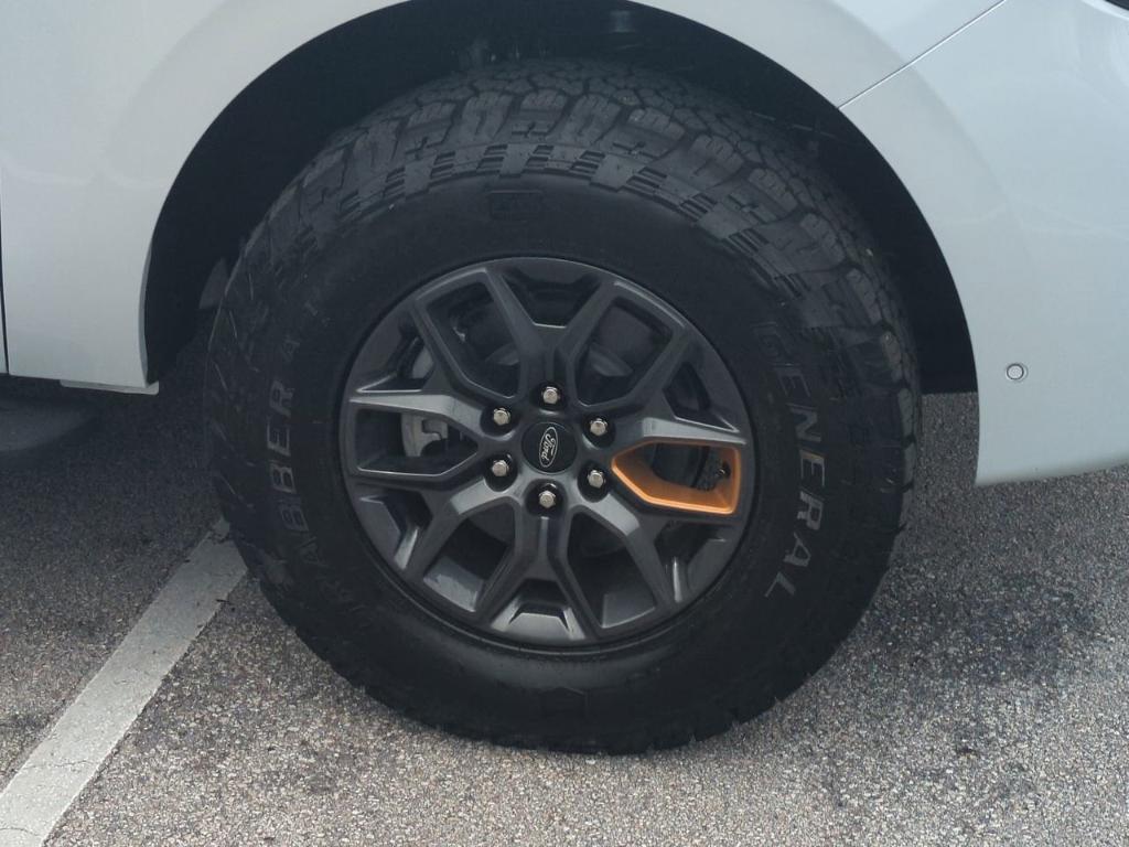 new 2025 Ford Expedition car, priced at $83,025