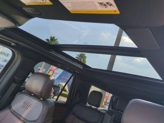 new 2025 Ford Expedition Max car, priced at $90,090