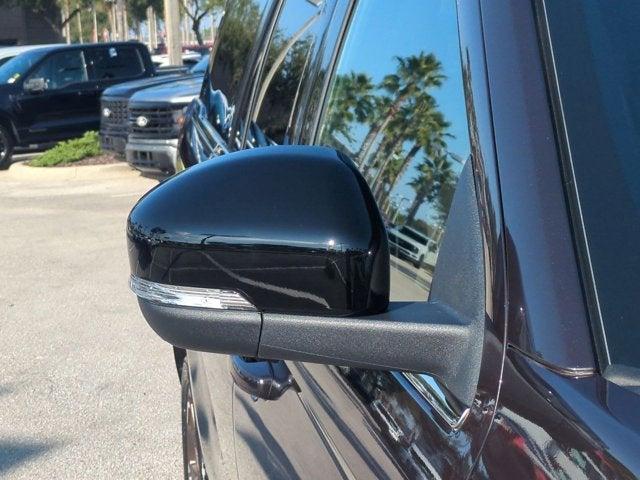 new 2025 Ford Expedition Max car, priced at $90,090