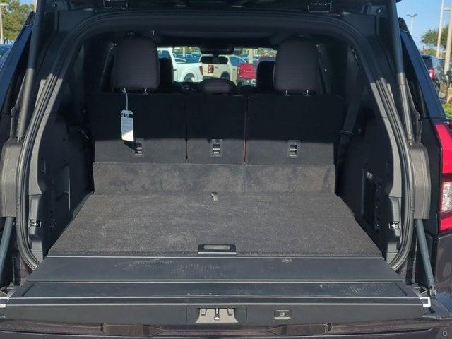 new 2025 Ford Expedition Max car, priced at $90,090