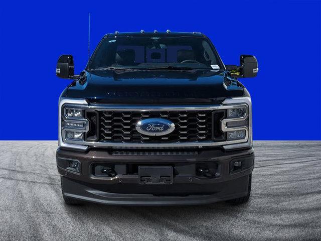 new 2024 Ford F-350 car, priced at $96,149