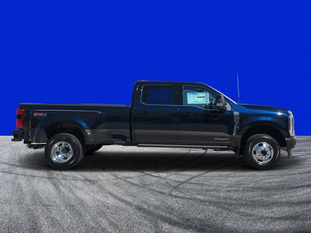 new 2024 Ford F-350 car, priced at $96,149