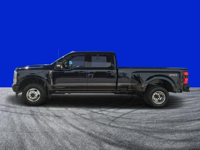 new 2024 Ford F-350 car, priced at $96,149