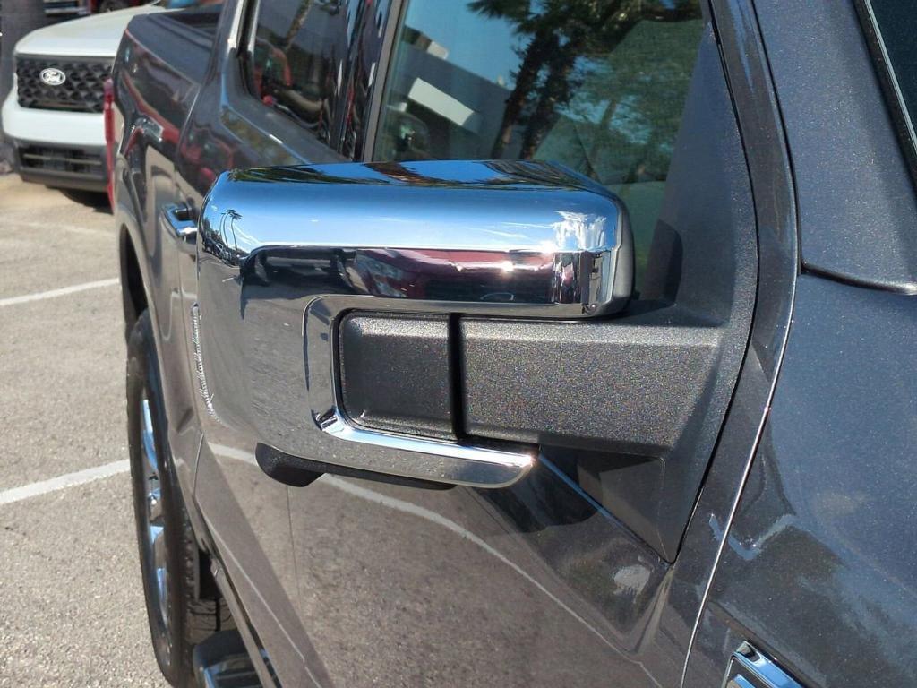 new 2025 Ford F-150 car, priced at $53,703