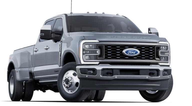 new 2025 Ford F-350 car, priced at $100,559