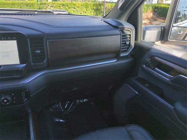 used 2024 Chevrolet Silverado 2500 car, priced at $74,546