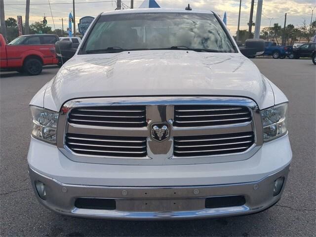 used 2017 Ram 1500 car, priced at $8,995