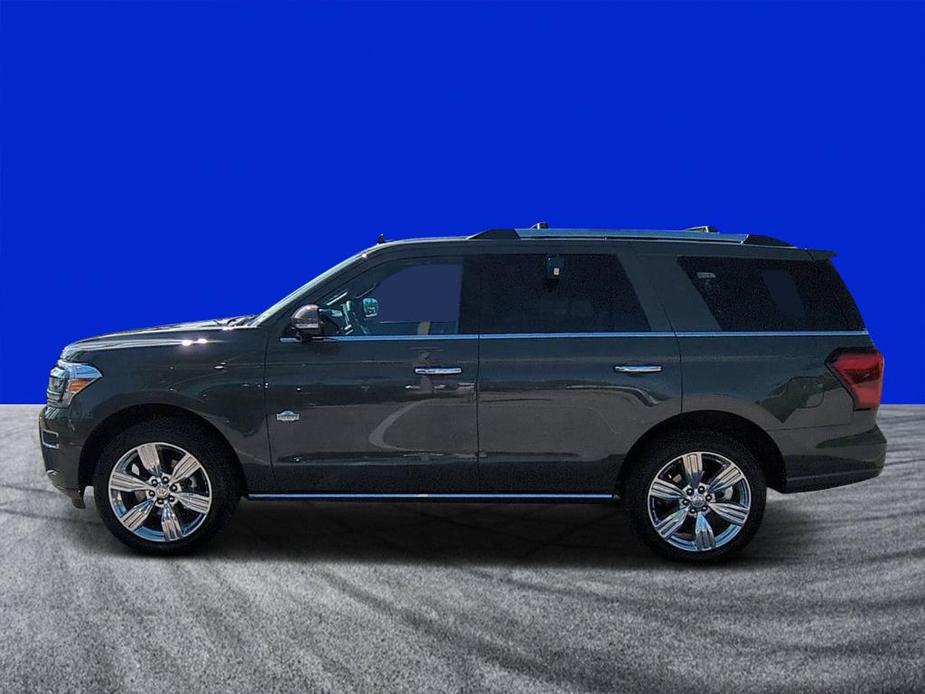 new 2024 Ford Expedition car, priced at $79,447