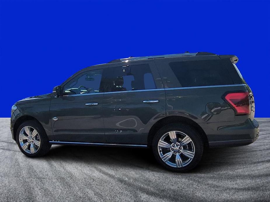 new 2024 Ford Expedition car, priced at $79,447