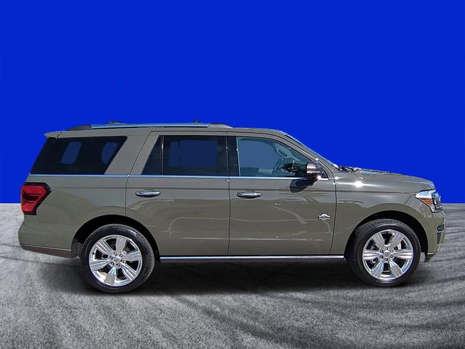 new 2024 Ford Expedition car, priced at $79,447