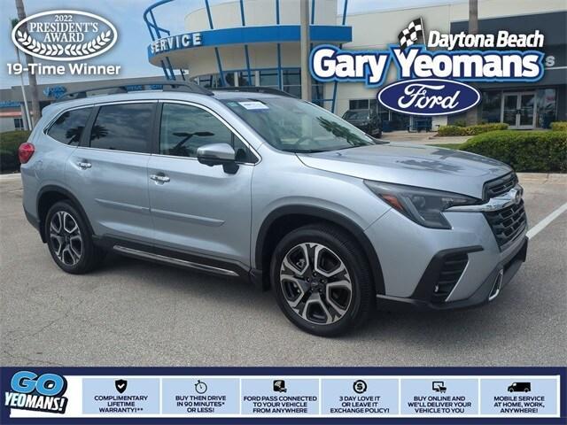 used 2023 Subaru Ascent car, priced at $36,950